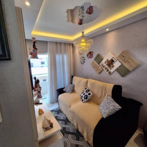 Apartamento de Praia - São Francisco do Sul
